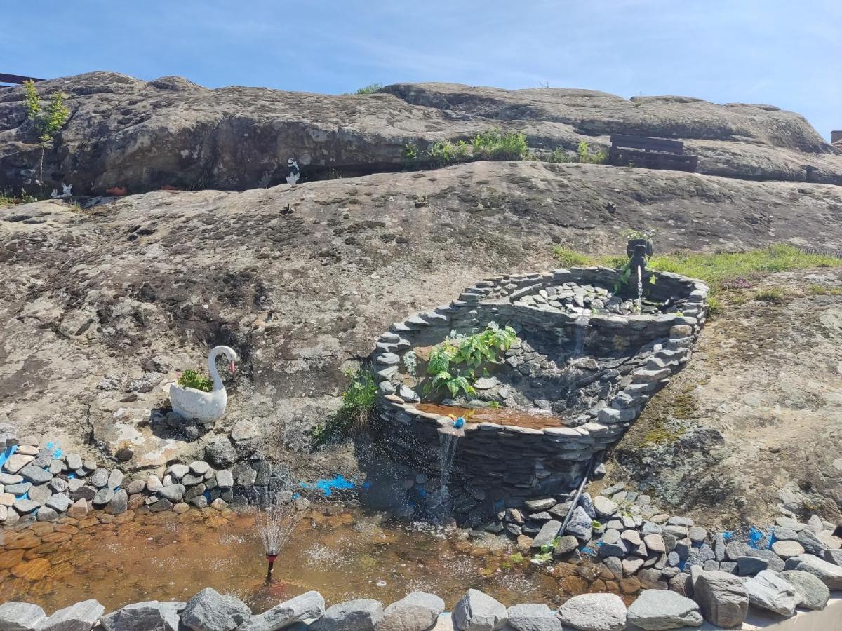 Hotel Elit Kirkovo  Bagian luar foto