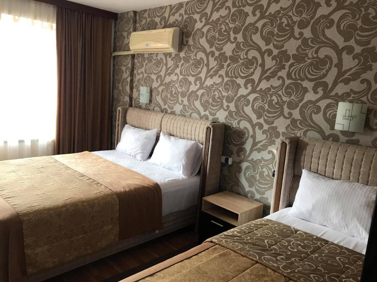 Hotel Elit Kirkovo  Bagian luar foto